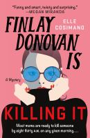 Finlay_Donovan_is_killing_it